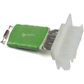 Resim Opel Corsa C Kalorifer Klima Rezistansı Motor Direnci 2001-2007 