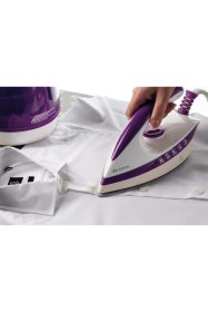 Resim Ariete Steam Power 2200 W Buhar Kazanlı Ütü 