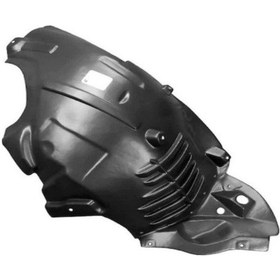 Resim W212 E Serisi 2009-2015 Sağ Ön Çamurluk Davlumbaz Ön Kısım - 2126900230 