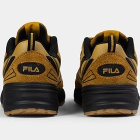 Resim Fila Actix Ffw0583.73176 Siyah Kadın Günlük Spor Ayakkabı Kahverengi 