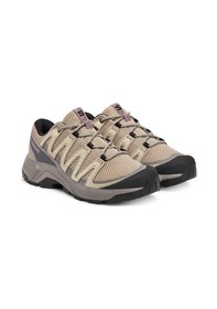 Resim Salomon X-adventure Recon Kadın Outdoor Ayakkabısıl47813500 Krem Krem 