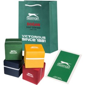 Resim Slazenger SL.09.1873.3.01 Kadın Kol Saati 