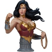 Resim Sideshow Collectibles Wonder Woman Bust 