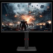 Resim Rampage Prime Pr27r540fh 540hz 27inc 0,5ms Flat Fast Ips Fhd 1920 1080 