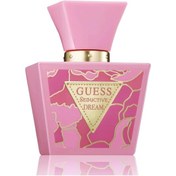 Resim Guess Gu Seductive Dream Kadın Parfüm EDT 75 ML 