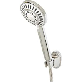 Resim Pulsar Mafsallı Duş Seti Nırvana 