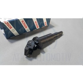 Resim BMW 3 SERİSİ F30 F31 F34 F80 M3 N13 N20 N26 ATEŞLEME BOBİNİ Bosch 