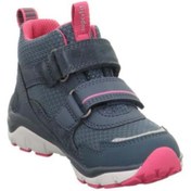 Resim Superfit Kız Çocuk Tekstil-süet-deri Goretex Ayakkabı 