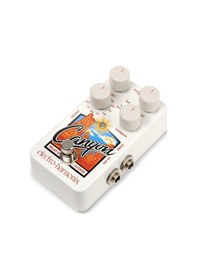 Resim Electro Harmonix Canyon Delay & Looper Pedalı 