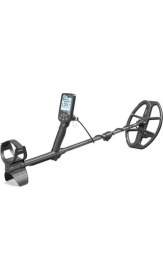 Resim Nokta Score 2 Altın Arama Dedektörü 