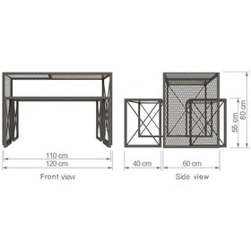 Resim Katlama Bankosu-1 