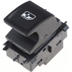 Resim Volkswagen Golf 7 2013 - 2018 Cam Açma Dügmesi 474470049 