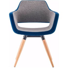 Resim Bintaşmobilya Montana Küçük Koltuk 