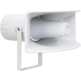 Resim Magicvoice MV-22329 Yassı Abs Horn Boş Kasa Kabin 