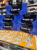 Resim For-X Xap 350.4 Anfi Performans Car Audio Power 