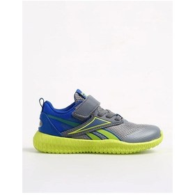 Resim Reebok Flexagon Energy Alt 3,0 Ayakkabı Erkek Çocuk Gri 