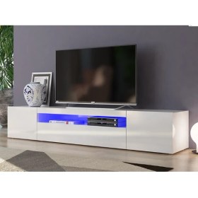 Resim Mac Dizayn Troy Tv Ünitesi 