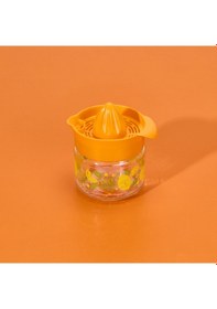 Resim Fresia Desenli Limonluk - Asorti - 300 Ml Renkli 