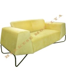 Resim Koltukstilim H-753 Tasarım Ofis Bekleme Alanı 