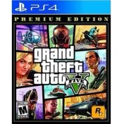 Resim Gta 5 Ps4 Oyun Guvenlik 