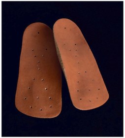 Resim Ark Destekli Mantar Tabanlık 4/3 - No:41/42 