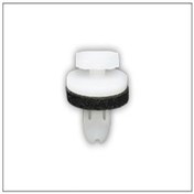 Resim Klips Kapı Çıta 39226620 Opel Crosland 10 Adet 