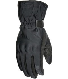 Resim Motosiklet Eldiveni Axo Wired Pro Kışık Eldiven (457461285) 