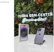 Resim Apple iPhone 14 Pro Max İkinci El TR | 256 GB | Mor İkinci El TUĞRA GSM'den IPHONE 14 PRO MAX 256 GB TAMİRSİZ SORUNSUZ 10/10