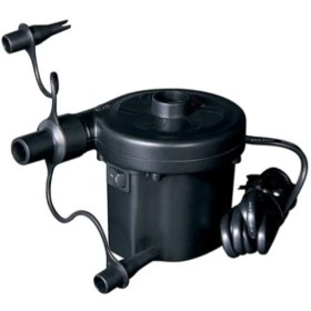 Resim Mepura 220V Priz Girişli Havuz Bot Şişme Yatak Şişirme Pompası 