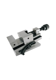 Resim Fett 73mm Krasnic Açılı Vidalı Hassas Mengene 