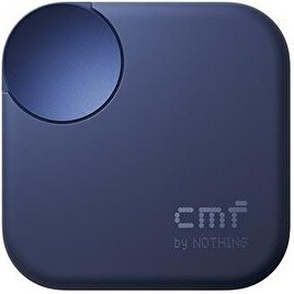 Resim Nothing CMF Buds 2 Plus ANC - ChatGPT Destekli Mavi Kulak İçi Bluetooth Kulaklık 