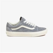 Resim Vans Old Skool Kadın Gri Sneaker 026 Vn000d6wcjj1 Gri 