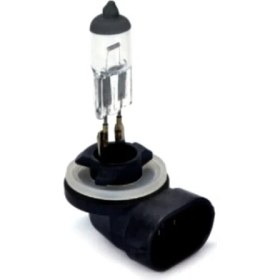 Resim Özgürce 12V 27W Halojen Oto Ampul, Standart, Yüksek Performans 