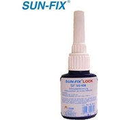 Resim Sun-Fix Civata Sabitleyici , 10Ml (Lock Sf 99-638) 