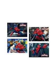 Resim Keskin Color Spiderman Resim Defteri 25x35 Cm 15 Yaprak 300215-06 