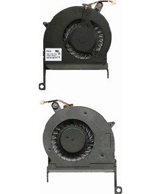 Resim Acer Uyumlu DFS531005MC0T F8V1 Notebook Cpu Fan - 3 Pin 