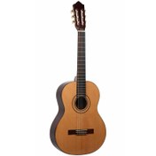 Resim Ashton CG90NT Klasik Gitar (Natural) 