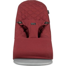 Resim Pierre Cardin Plume Ana Kucağı Prc-pcplume Bordo PRC-PCPLUME_Bordo 