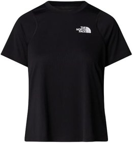 Resim The North Face Kadın LIGHTBRIGHT S/S Tişört NF0A8BNTJK31 Siyah S 