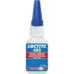 Resim Loctite 495 Hızlı Genel Amaçlı 20 gr 