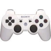 Resim Crk Teknoloji Playstation Ps3 Oyun Kolu Dualshock 3 Wırelless Controller 