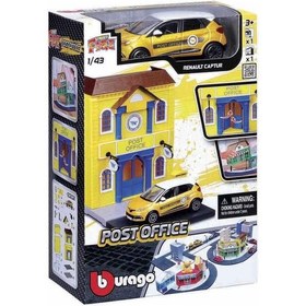 Resim Bburago City Street Fire City Oyun Seti 