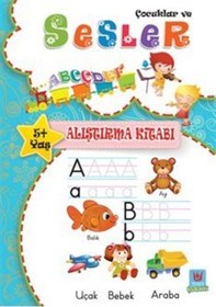 Resim Çocuklar Ve Sesler / Yücel Kaya 