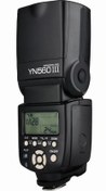 Resim Yongnuo YN560-III Dahili Alıcılı Speedlite Tepe Flaşı V2018 