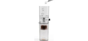 Resim MHW-3Bomber Mhw3-Bomber Fresh Ice Dripper - Cold Drip Demleme 