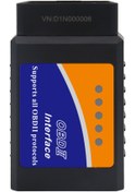 Resim Elm327 Bluetooth -yeni Elm327 Teşhis Adaptörü Süper Mini Elm 327 Android Tork Için Obdıı Kod Okuyucu Obd2 Araba Tarayıcı İçin Android/pc 