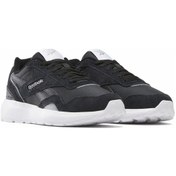 Resim Reebok Gl1100 Kadın Spor Günlük Sneaker Ayakkabı Siyah-siyah Siyah 