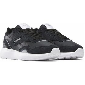 Resim Reebok Gl1100 Kadın Spor Günlük Sneaker Ayakkabı Siyah-siyah Siyah 