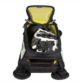 Resim SHAD SL12M DEPO ÜSTÜ ÇANTA 4 Litre X0SL12M 