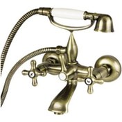 Resim Newarc Bronz Nostalgie Banyo Bataryası (290515) 